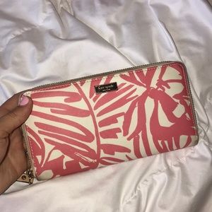 Kate spade wallet